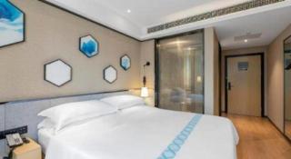 Xana Lite· Zhengzhou Provincial Center Store - 2