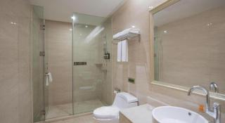 Vienna Hotel Guangdong Huizhou Lilin North Railway Station - 8