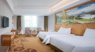 Vienna Hotel Guangdong Huizhou Lilin North Railway Station - 2