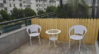 Shell Shanghai Jiading Nanxiang Town Minzhu Street Hotel - 6