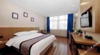 GreenTree Alliance Ningbo South Train Station Shunde Road Hotel - 6