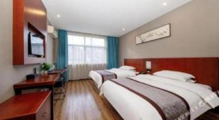 GreenTree Alliance Ningbo South Train Station Shunde Road Hotel - 4