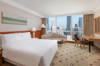 Sheraton Nanjing Kingsley Hotel & Towers - 0