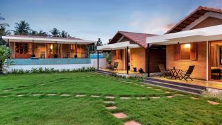 SaffronStays Ayati Cottages - 6