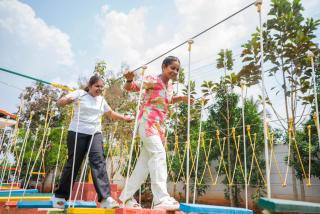 SaffronStays Ayati Cottages - 3