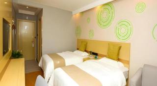 GreenTree Inn Suzhou Changshu Southeast Development Zone Southeast Avenue - 4