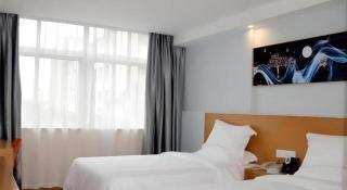 Shell Nanchang Xueyuan Road Qingshanhu Avenue Subway - 7