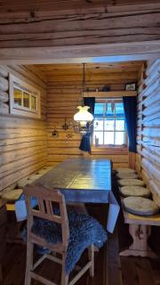 Cabin at Venabygdsfjellet - 2