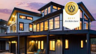 Steps from Manzanita Beach Ocean Views Bikes Firepit Vitamin Sea by AvantStay - 0