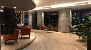 Ease Hotel Xi'an High-tech Zone 4th Zhangba Road Metro Station - 2