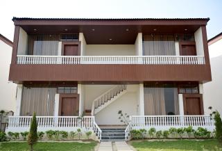 Mansarovar Villa - 9