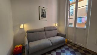 Casa 4 posti letto Stazione La Spezia e Cinque Terre - 2
