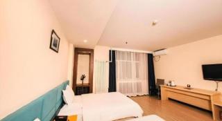 7 Days Inn Harbin Medical University First Affiliated Hospital - 7