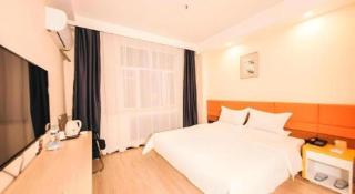 7 Days Inn Harbin Medical University First Affiliated Hospital - 4