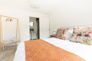 PAPER MILL - Experience the city and nature side of this stay! - 4