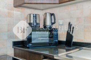 Bloomfileds Executive Stu in Hydra - 8