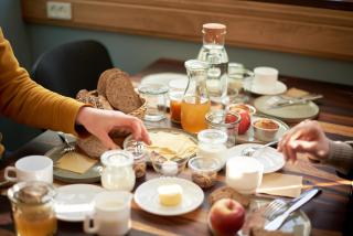 Anneberg Gæstehus - 9