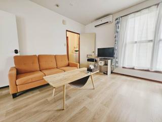 コーポラス桧 - 1