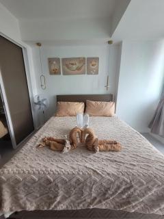 Casa Praia Staycation -Azure Urban Resort 1 - Manila - 9