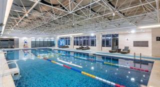 Golden Eagle Summit Hotel Downtown - 8