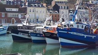 Villa Quai 22 Vue Port ! - 9