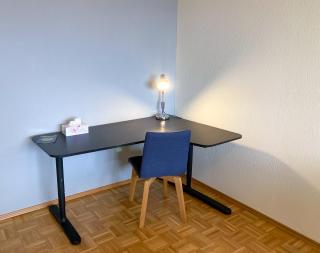 Central Bamberg, fully equipped, Wi-Fi - 6