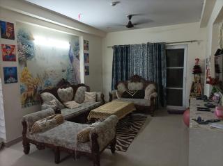 Yash Home Stay in Gurgaon for Girls Ladies - 6
