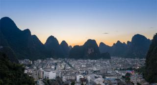 Guilin Yangshuo Yunpu Yun Shanse View Hotel - 8