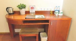 GreenTree Inn Weihai Port - 6