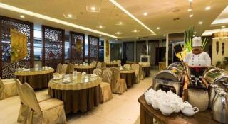 Vienna Hotel - Guangzhou Changlong Branch - 5