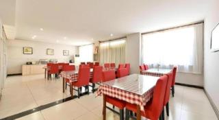 GreenTree Inn Beijing Fengtai Dongda Street Express Hotel - Peking - 6