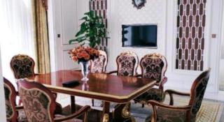 Eurasia Convention International Hotel - 5