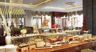 Eurasia Convention International Hotel - 7