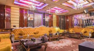 Xin Sheng Da Hong Sheng International Hotel - 5