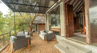 Elephant Stables Dambulla - 5