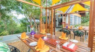 Elephant Stables Dambulla - 4