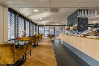Leonardo Hotel Lelystad City Center - 4