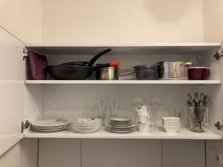 Central Bamberg, fully equipped, Wi-Fi - 3