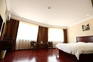 GreenTree Inn Qingdao Licang Shuyan Road Daweng Square Express Hotel - 2