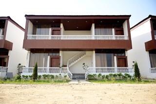 Mansarovar Villa - 0