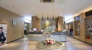 GreenTree Inn Anhui Hefei South Railway Station Damo Sqaure Business Hotel - 7