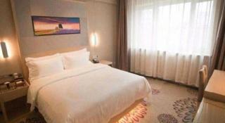 LAVANDE Hotel Dalian Huanan Square North Railway Station - 1