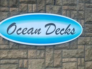 Ocean Decks Apartments - 0