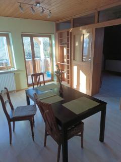 Ferienwohnung - 0