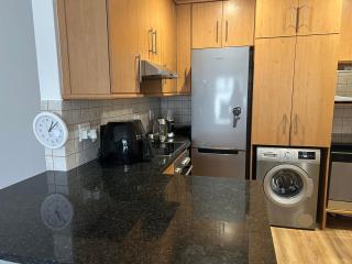 Ocean Decks Apartments - 2