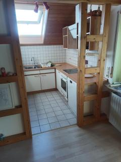 Ferienwohnung - 4