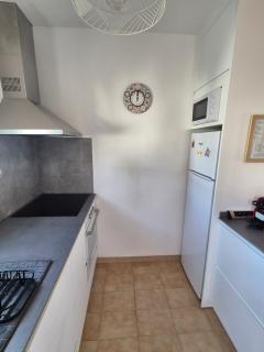 Casa Malú - La Aldea - 6