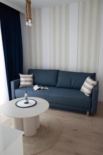 Apartamenty Klifowa 22 Rewal przy plaży - 5