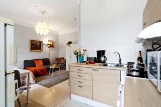 Luxhousing apartment with city view - 8