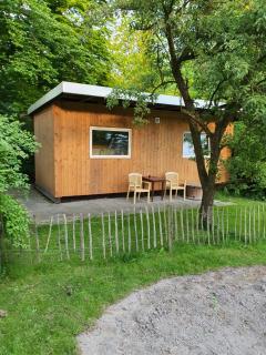 Huisje de Bosrand - 0